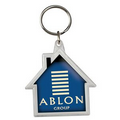 House Key Tag